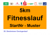 Fitnesslauf