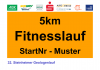 Fitnesslauf