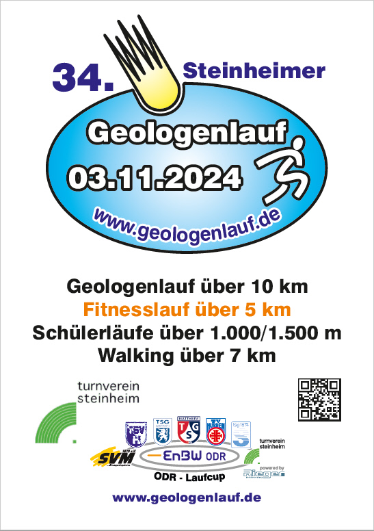 Geologenlauf